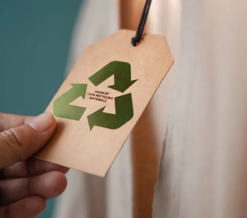 Jak czytać oznaczenia na opakowaniach recyklingowych