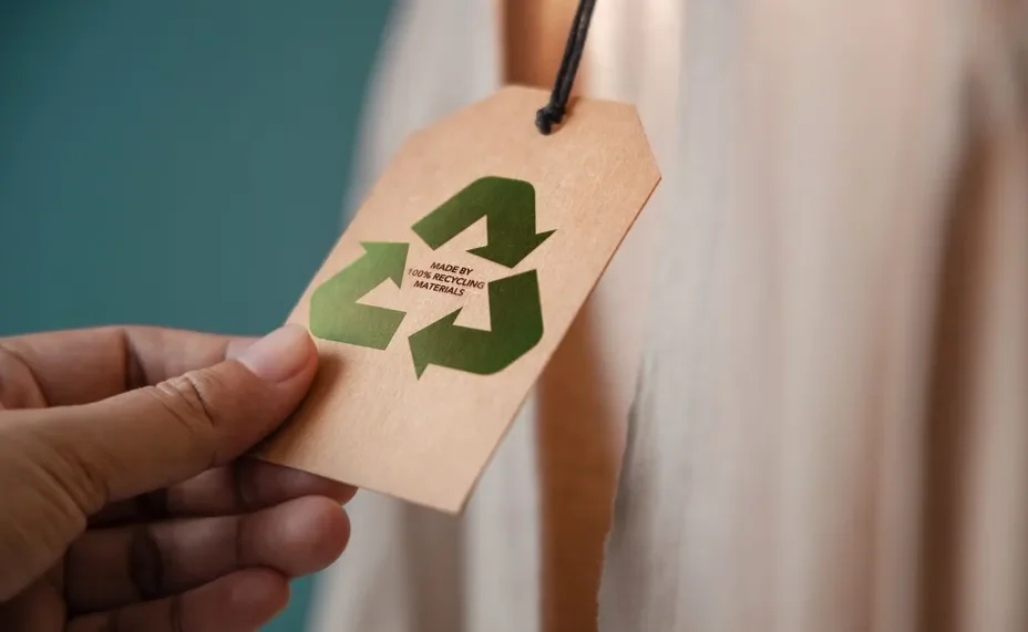 Jak czytać oznaczenia na opakowaniach recyklingowych