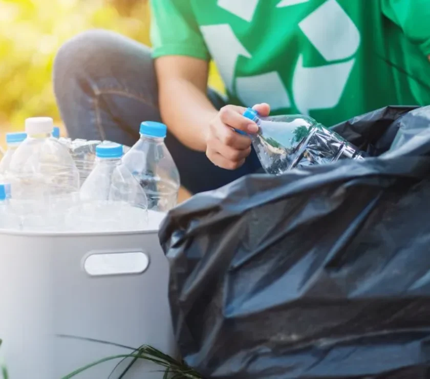 Przyszłość recyklingu