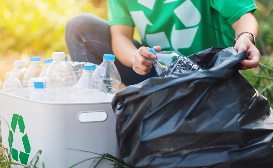 Przyszłość recyklingu
