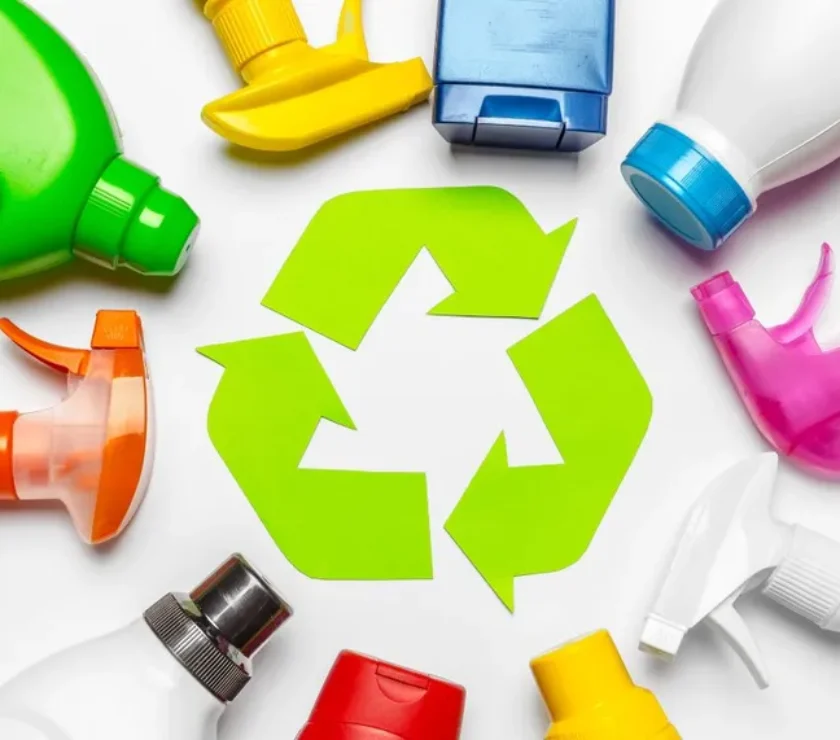 symbole graficzne recyklingu