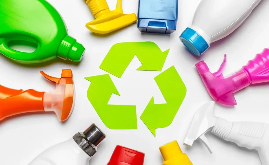 symbole graficzne recyklingu