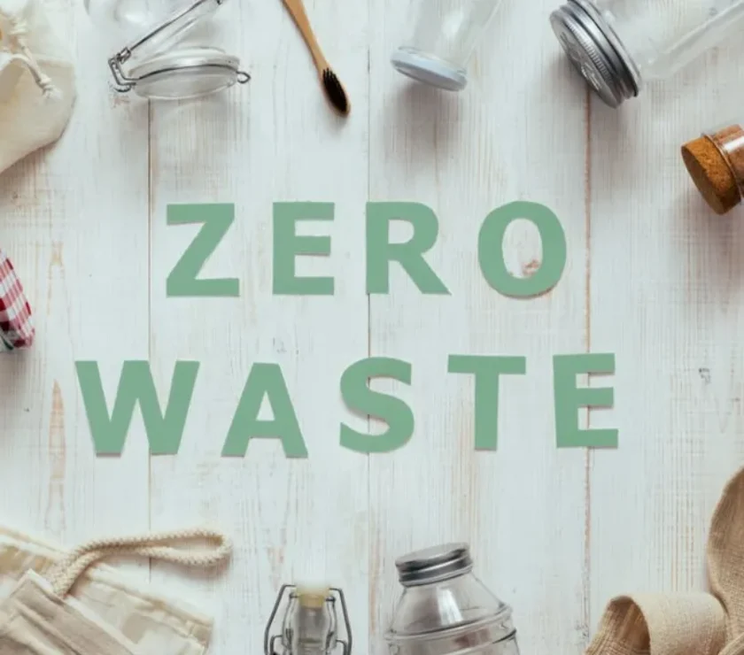 zero waste w kuchni