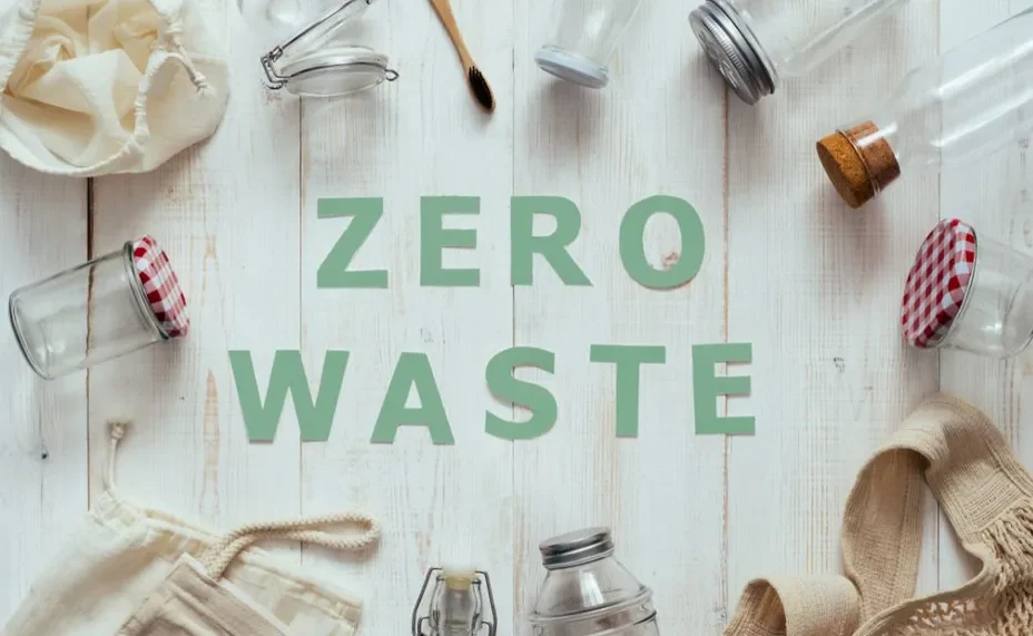 zero waste w kuchni