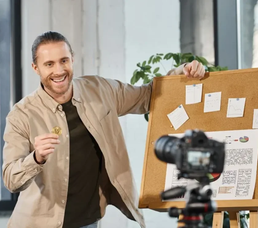Kampanie reklamowe z foliopakami z nadrukiem
