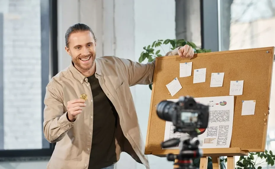 Kampanie reklamowe z foliopakami z nadrukiem