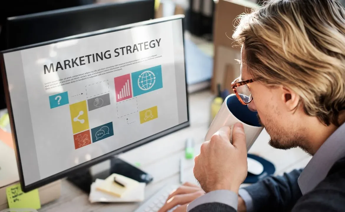 Foliopak z nadrukiem jako narzędzie marketingowe