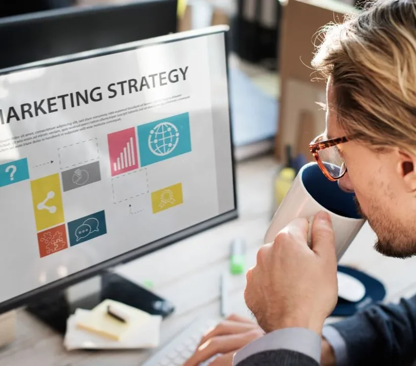 Foliopak z nadrukiem jako narzędzie marketingowe