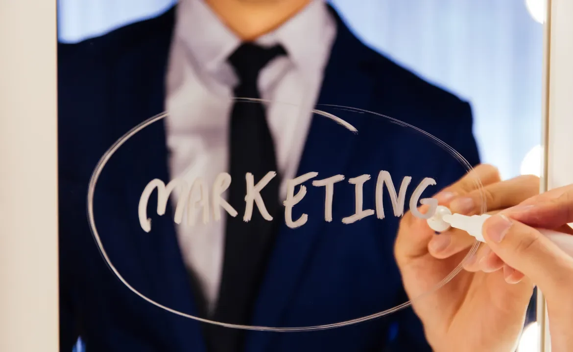 Jak skutecznie wzmocnić marketing firmy