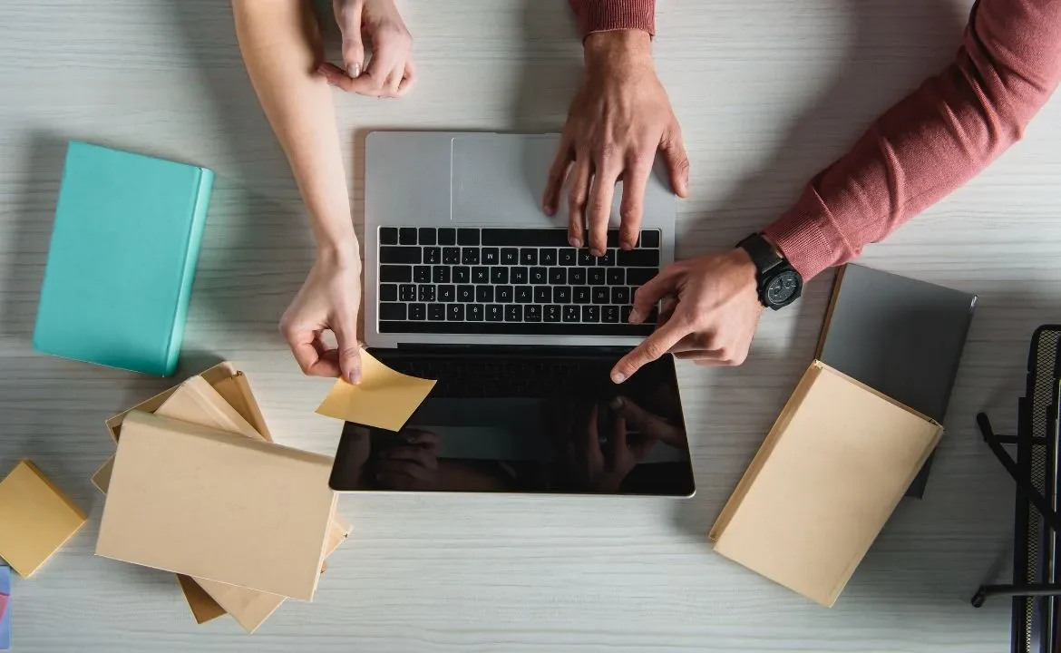 Zrównoważone opakowania w e-commerce