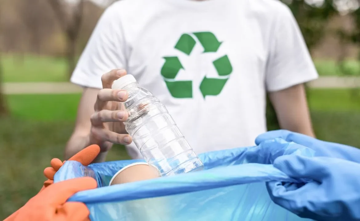przyszłość recyklingu opakowań