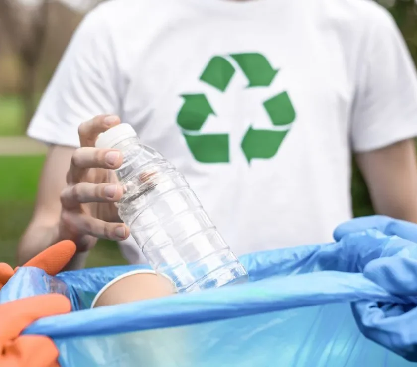 przyszłość recyklingu opakowań